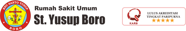 RSU Santo Yusup Boro